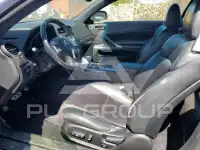 2014 Lexus IS фото