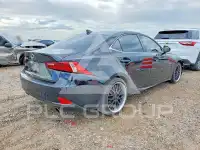 2014 Lexus IS фото