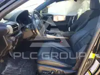 2014 Lexus IS фото