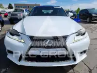 2014 Lexus IS фото