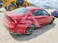 2014 Lexus IS250 фото