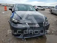 2014 Lexus IS фото