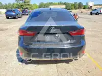 2014 Lexus IS фото