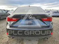 2014 Lexus IS photo