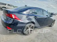 2014 Lexus IS фото