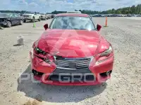 2014 Lexus IS250 фото