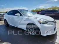 2014 Lexus IS фото