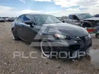 2014 Lexus IS фото
