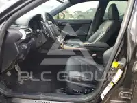 2014 Lexus IS photo
