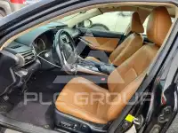 2014 Lexus  photo