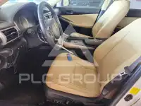 2014 Lexus IS photo