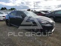 2014 Lexus IS photo