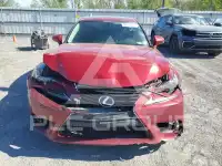 2014 Lexus IS фото