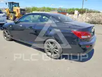 2014 Lexus IS фото