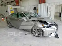 2014 Lexus IS photo