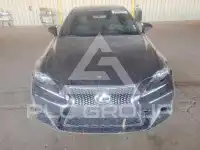 2014 Lexus IS фото