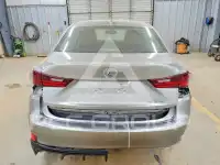 2014 Lexus IS фото