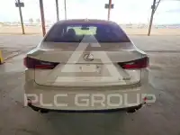 2014 Lexus IS photo