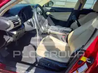 2014 Lexus IS фото