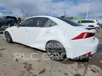 2014 Lexus IS фото