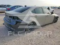 2014 Lexus IS photo