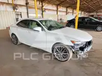 2014 Lexus IS photo