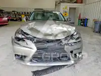 2014 Lexus IS photo