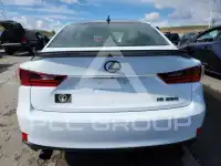 2014 Lexus IS фото