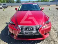 2014 Lexus IS фото
