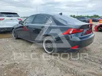 2014 Lexus IS фото