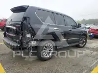 2014 Lexus GX photo