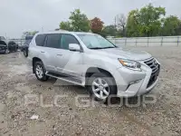 2014 Lexus GX photo