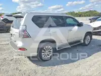 2014 Lexus GX photo