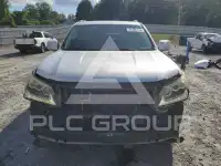 2014 Lexus GX photo