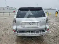 2014 Lexus GX photo