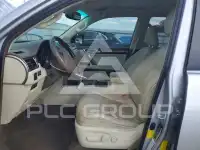 2014 Lexus GX photo