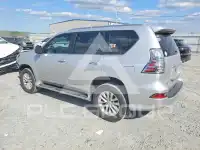 2014 Lexus GX photo