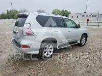 2014 Lexus GX photo