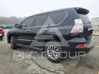 2014 Lexus GX photo