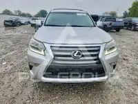 2014 Lexus GX photo