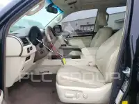 2014 Lexus GX photo