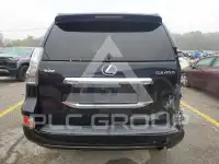 2014 Lexus GX photo