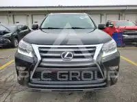 2014 Lexus GX photo