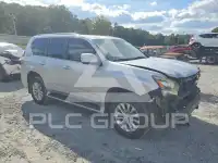 2014 Lexus GX photo