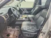 2014 Lexus GX photo