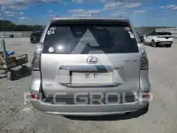 2014 Lexus GX photo
