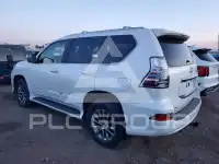 2014 Lexus GX фото