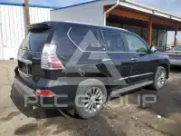 2014 Lexus GX фото