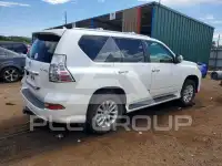 2014 Lexus GX photo