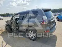 2014 Lexus GX фото